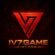 IV7 APK gaming app dashboard showing game categories, wallet balance, bonus offers, referral options, and quick navigation menus on an Android device.